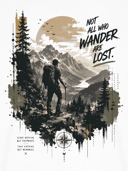 Wanderlust