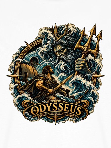 SZWENP – Odysseus Linie