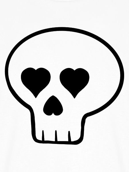 Totenkopf_Herz_schwarz