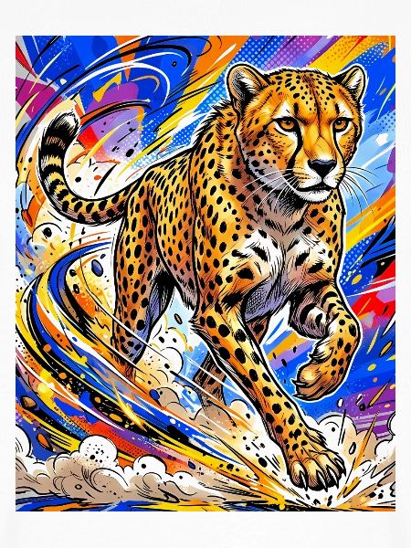 Gepard