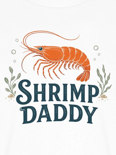 Shrimp Daddy Zwerggarnele