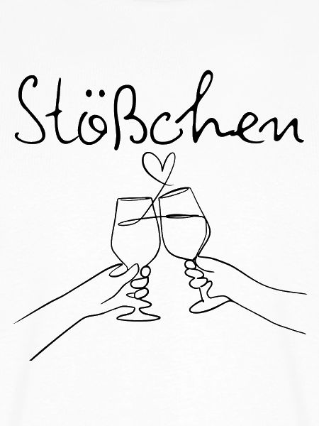 STÖßCHEN, PARTY, GESELLIGKEIT, DAYDRINKING 🥂🥂🥂