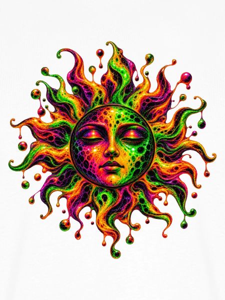 Solare Träumerei