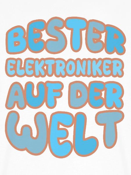 Geschenk für Elektroniker