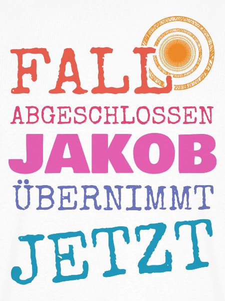 Lustig Jakob