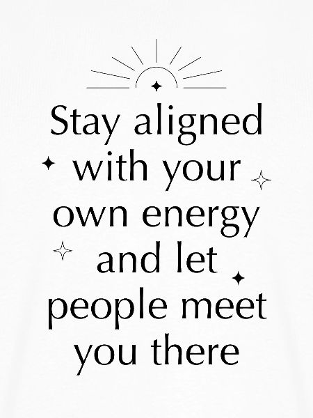 Positive Energie