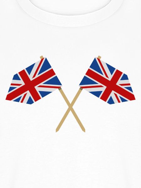 Flagge Großbritanniens