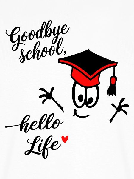 Schule Abitur