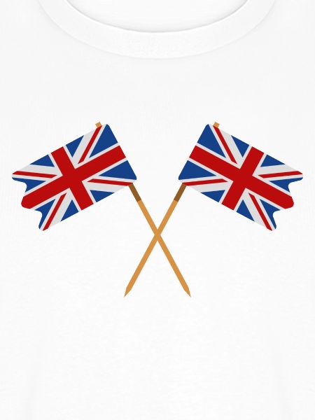 Flagge Großbritanniens