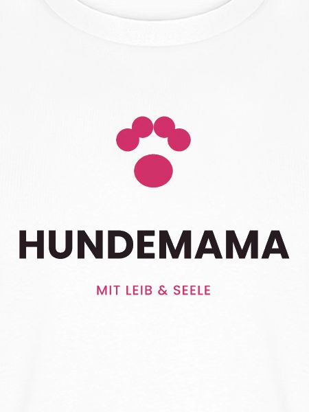 Hundemama mit Leib & Seele