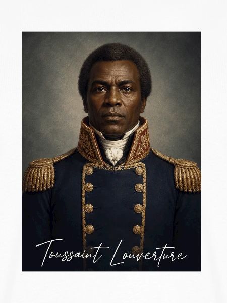 Toussaint Louverture 