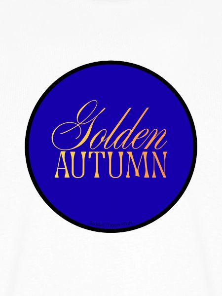 Goldener Herbst