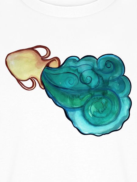 Azure Swirl und Ember Cloud