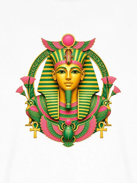 Pharao Smaragd – Ägypten Gold