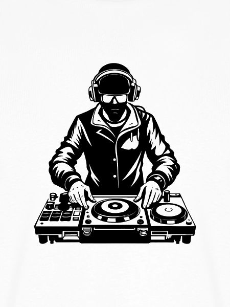 DJ Disc Jockey