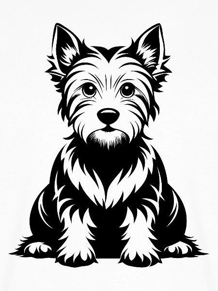 West Highland White Terrier