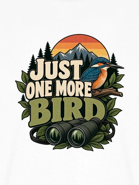 Nur noch ein Vogel
