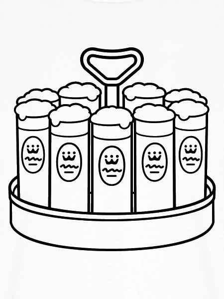 Kölschkranz – Kölsch Stangen Köln