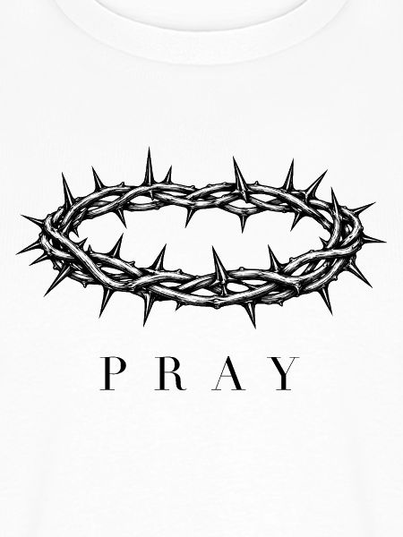 Dornenkrone – Jesus Christus