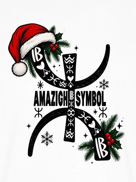 Amazigh Weihnachten
