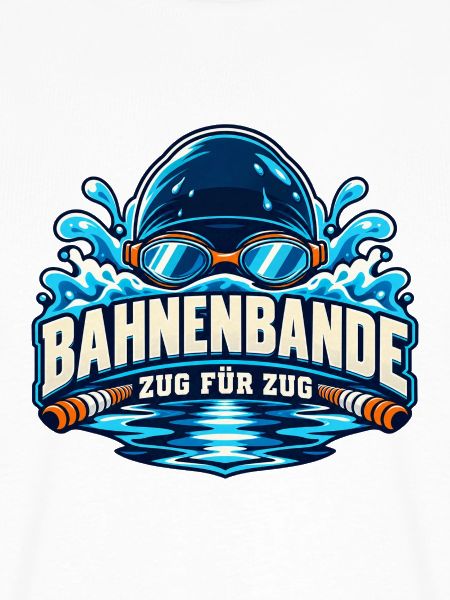 Bahnenbande – Zug für Zug