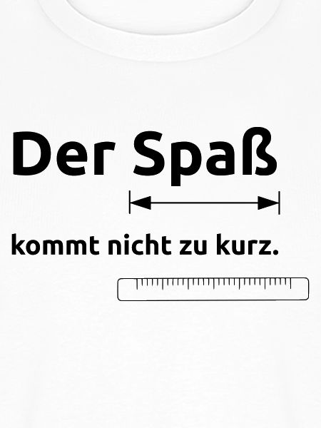 Spaß kommt nicht zu kurz
