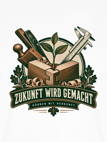 Zukunft Wird Gemacht – Grünes Handwerk