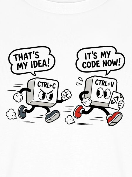 Computerhumor Copy-Paste