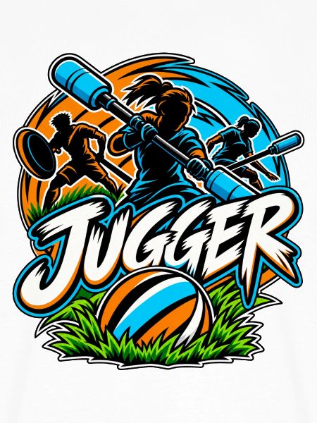 Jugger – Pompfen, Jugg & Teamaction