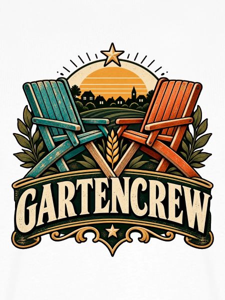 Gartencrew – Dorf & Gartenliebe Geschenkidee