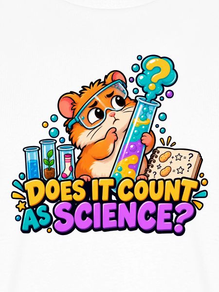 Zählt das als Wissenschaft?