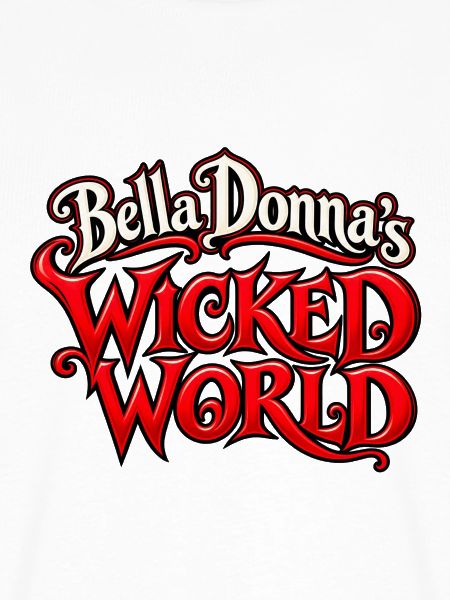 Bella Donna Wicked World