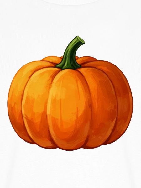 Herbstkürbis