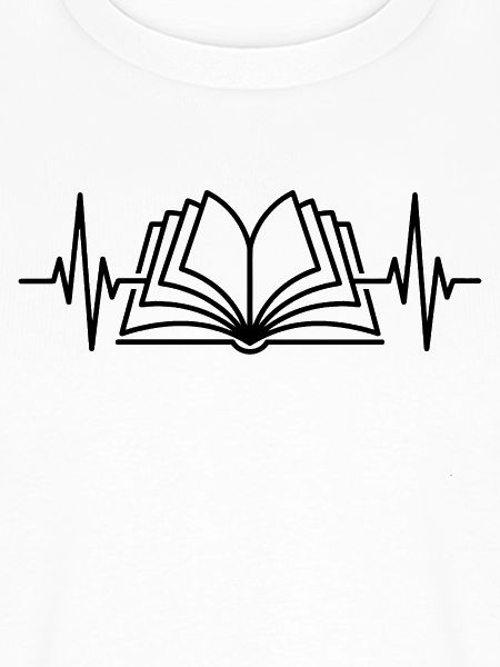 Herzschlag-Buchleser