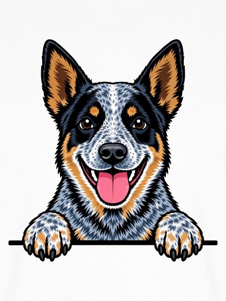 Australian Cattle Dog
