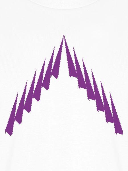 Purple Peak Geomuster