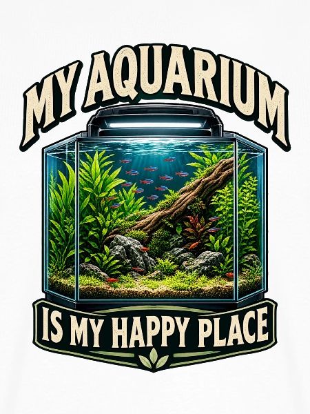 My Aquarium