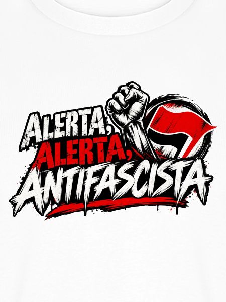 Alerta Alerta Antifascista