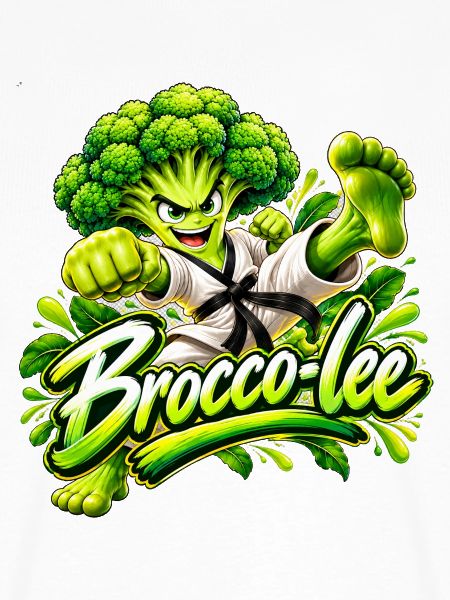 Brocco-Lee Karate Kraft