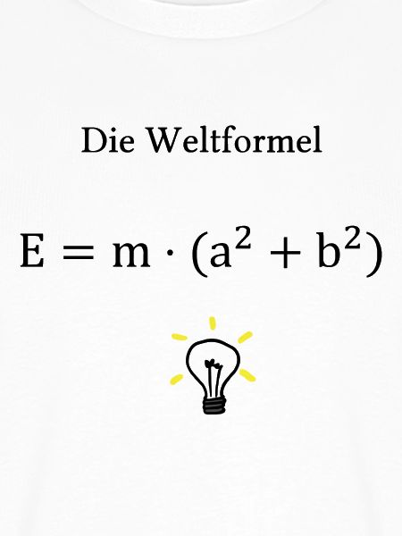 Die Weltformel