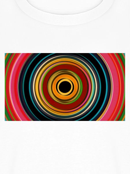 Hypno-Tunnel – Clubkleidung
