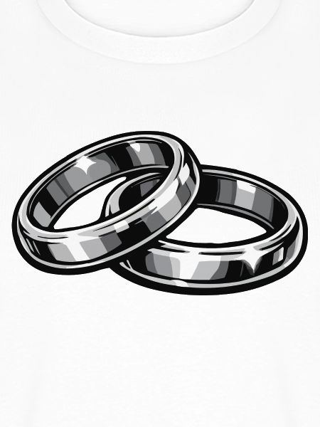 Eheringe Hochzeitsringe