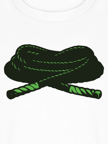 Battle Ropes Trainingsseil Icon
