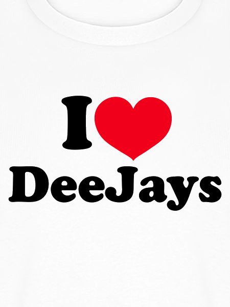 I Love DeeJays