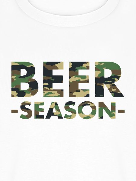 Beer Season - Bier Saison