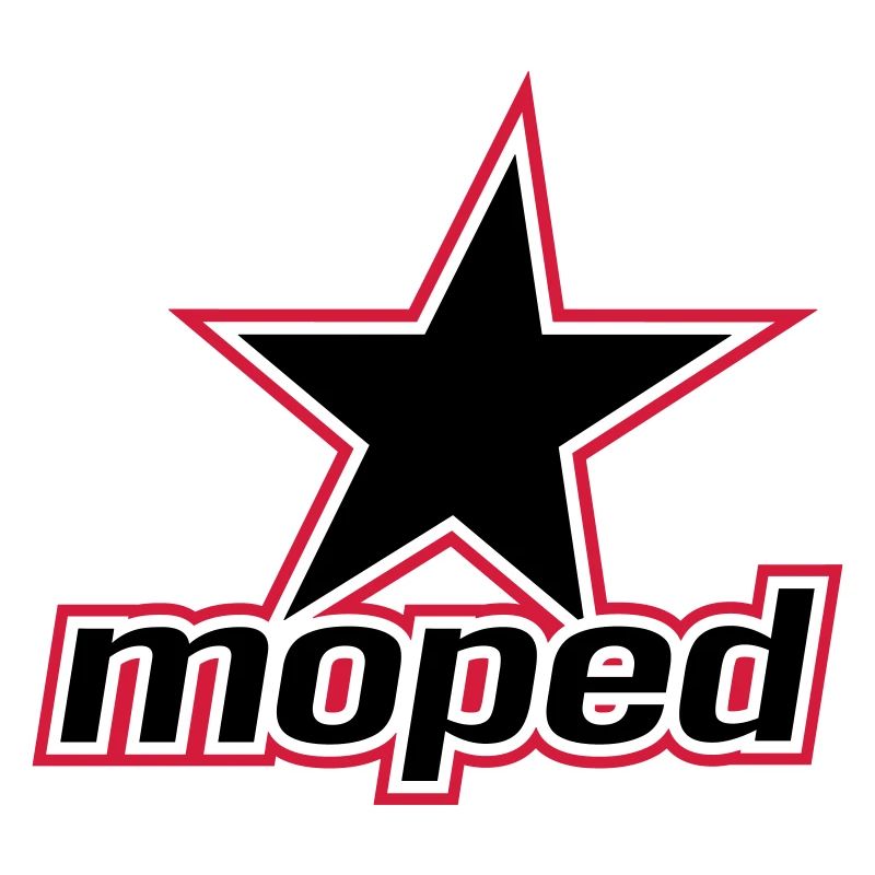 Moped Star (3c)