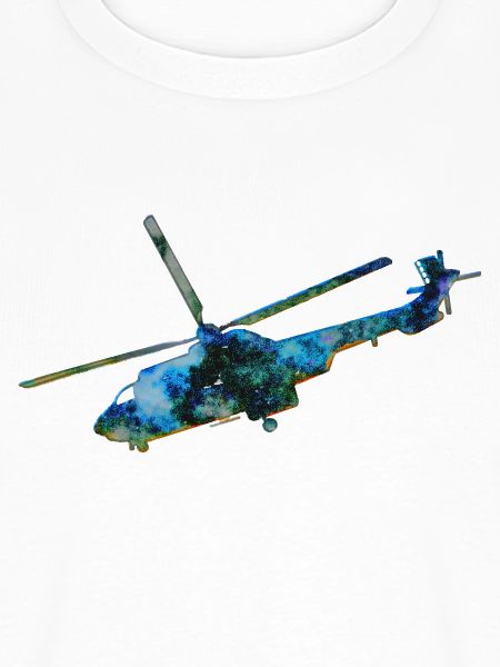 Helikopter Heli