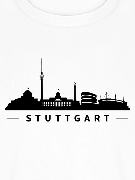 Skyline Stuttgart