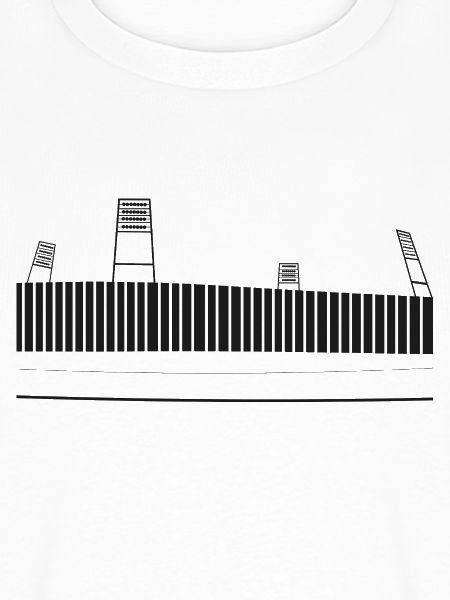 Bremen Stadion (dark)