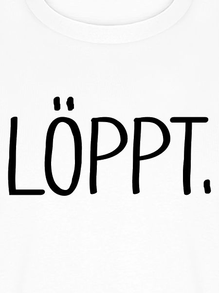 löppt